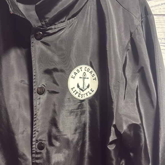 Eastcoast spring jacket - Picture 2 of 9